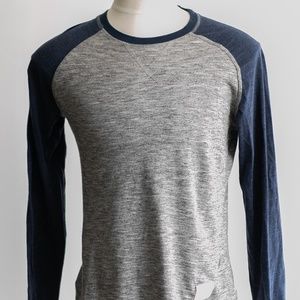 Lee long sleeve shirt
